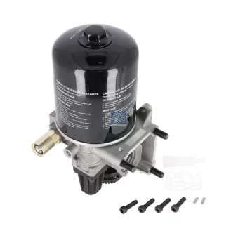 Dessicateur, système d'air comprimé DT 1.18478