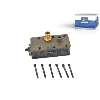 Kit de réparation, dessicateur DT 1.18487