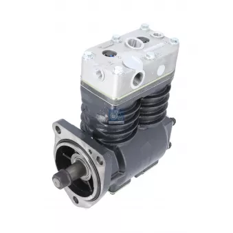 Compresseur, système d'air comprimé DT 1.18491