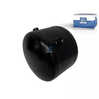 Réservoir d'air, système d'air comprimé DT 1.18427