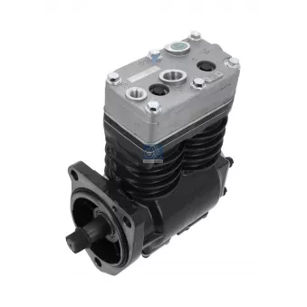 Compresseur, système d'air comprimé DT 1.18490