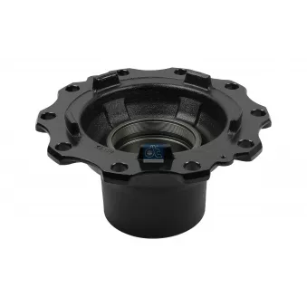 Moyeu de roue avant DT 1.17326