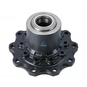 Moyeu de roue avant DT 1.17325