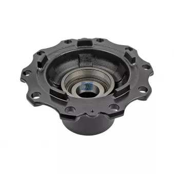 Moyeu de roue avant DT 1.17327