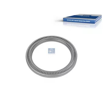 Bague d'étanchéité, moyeu de roue DT 1.17350