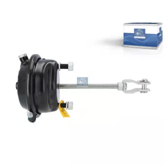 Cylindre de frein à diaphragme DT 1.18004