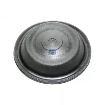 Diaphragme, cylindre à ressort DT 1.18030