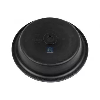 Diaphragme, cylindre à ressort DT 1.18036