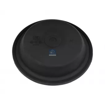 Diaphragme, cylindre à ressort DT 1.18035
