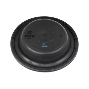 Diaphragme, cylindre à ressort DT 1.18032