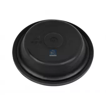 Diaphragme, cylindre à ressort DT 1.18034