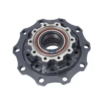 Moyeu de roue avant DT 1.17364