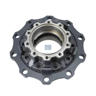 Moyeu de roue avant DT 1.17363