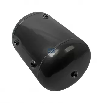 Réservoir d'air, système d'air comprimé DT 1.18414