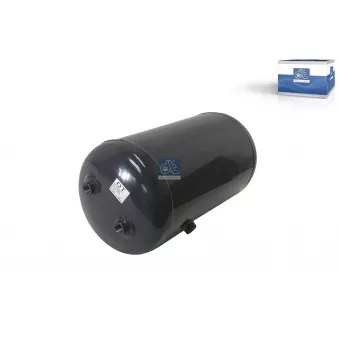 Réservoir d'air, système d'air comprimé DT 1.18394SP