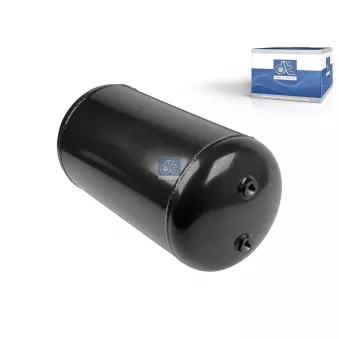 Réservoir d'air, système d'air comprimé DT 1.18394