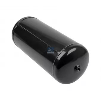 Réservoir d'air, système d'air comprimé DT