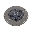 Disque d'embrayage DT 1.13351 - Visuel 3