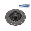 Disque d'embrayage DT 1.13353 - Visuel 1