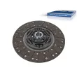 Disque d'embrayage DT 1.13309 - Visuel 1