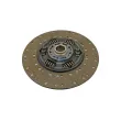 Disque d'embrayage DT 1.13311 - Visuel 1