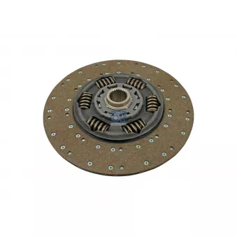 Disque d'embrayage DT 1.13311