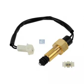 Commande, embrayage (régulateur de vitesse) DT 1.13242