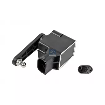 Commande, embrayage (régulateur de vitesse) DT 1.13244