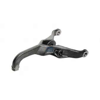 Fourchette de débrayage, embrayage DT 1.13275