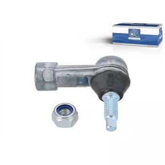 Rotule, tringlerie de commande DT 1.14083