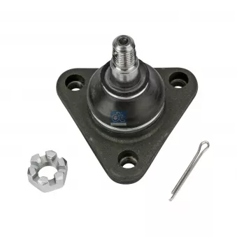 Rotule, tringlerie de commande DT 1.14080