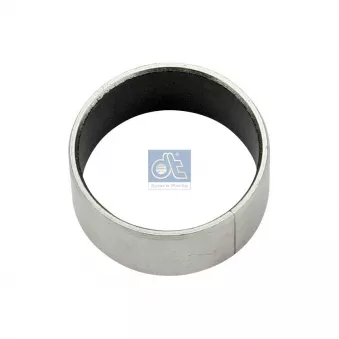 Suspension, boîte manuelle DT 1.14162