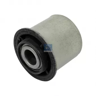 Douille, suspension de la cabine DT 1.14317