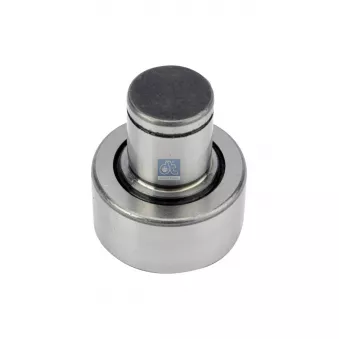 Support, commande d'embrayage DT 1.13064