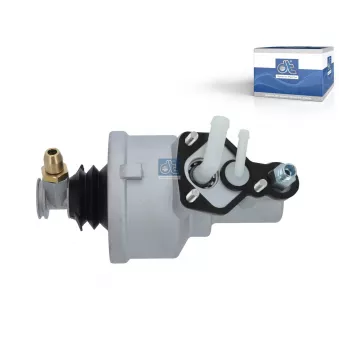 Servo-débrayeur DT 1.13087