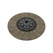 Disque d'embrayage DT 1.13019 - Visuel 1