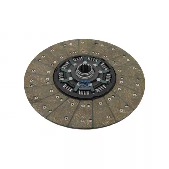 Disque d'embrayage DT 1.13019