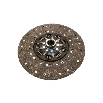 Disque d'embrayage DT 1.13020