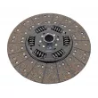 Disque d'embrayage DT 1.13036 - Visuel 1
