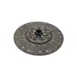 Disque d'embrayage DT 1.13021 - Visuel 1