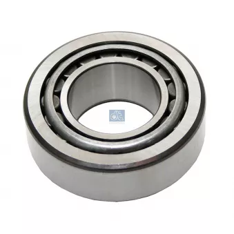 Suspension, boîte manuelle DT 1.14218