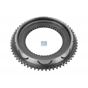 Cone de synchronisation, pignon récepteur DT 1.14240