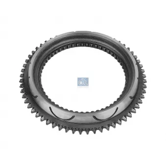 Cone de synchronisation, pignon récepteur DT 1.14241