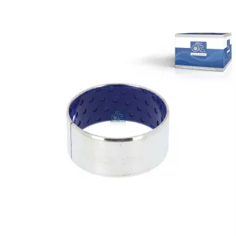 Support, commande d'embrayage DT 1.13162