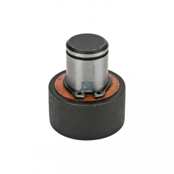 Support, commande d'embrayage DT 1.13169