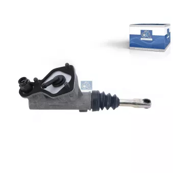 Cylindre émetteur, embrayage DT 1.13181