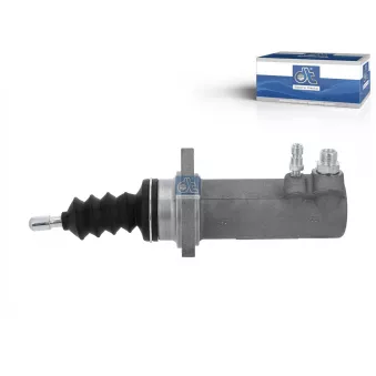 Cylindre récepteur, embrayage DT 1.13088