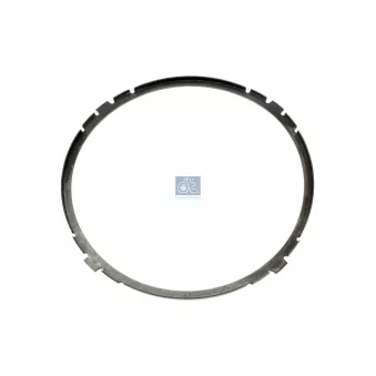 Rondelle d'écartement DT 1.14267