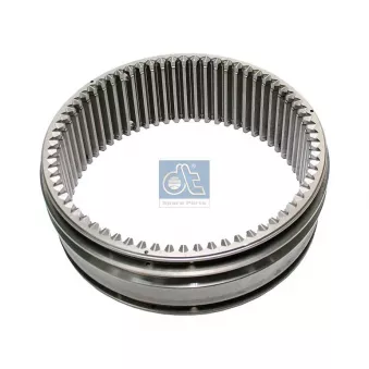 Couronne, engrenage planétaire DT 1.14285