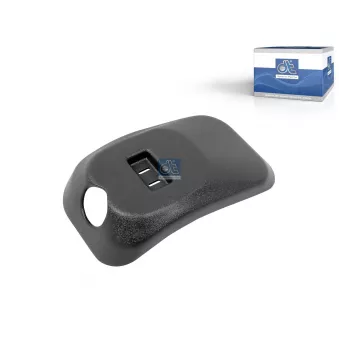 Bouchon, réservoir de carburant DT 1.12535